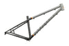 Fairdale Elevator 29" Frame Kit (Gloss Battleship Gray in S-L)