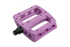 Odyssey Twisted Pro PC Pedals (Purple)