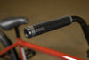 Sunday Silvawave - Brett Silva Signature (Gloss Dark Brick Red with 21" tt in RHD/LHD)