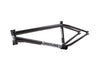 Sunday Wave C 24" Frame (Gloss Black)