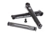 Odyssey Calibur v2 BMX Cranks (Rustproof Black)