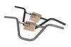 BSD ALVX 9.5" Bar (Flat Black)