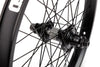 BSD Swerve + Aero Pro Cassette Wheel (Black)