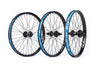 BSD XLT Back Street Cassette Wheel (Black)