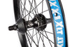 BSD XLT Revolution v1.5 Freecoaster Wheel (Black)