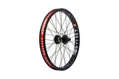 Odyssey Seven KA Freecoaster Wheel (Black)