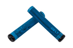 Odyssey BROC Grip (Black/Blue Swirl)