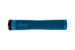 Odyssey BROC Grip (Black/Blue Swirl)