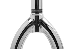 Odyssey R32 Forks (Chrome)