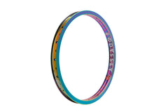 Odyssey Hazard Lite Rim (Oil Slick)
