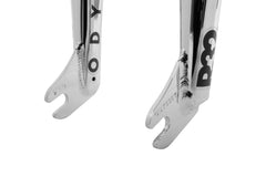 Odyssey R32 Forks (Chrome)