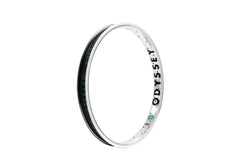 Odyssey Big BOYD Rim (Anodized Silver)