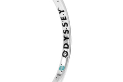 Odyssey Big BOYD Rim (Anodized Silver)