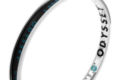 Odyssey Big BOYD Rim (Anodized Silver)