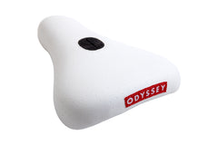 Odyssey BROC Pivotal Seat (White Perforated)