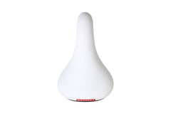 Odyssey BROC Cruiser Railed Seat (White Perforated)