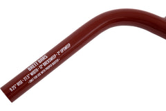 Sunday BRETT 9.25" Bar (Gloss Brick Red)