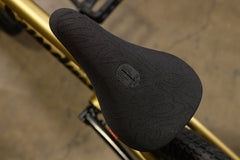 Sunday Wavelength - Gary Young Signature (Matte Gold Metallic with 21" tt in RHD/LHD)