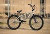 Sunday Model C 24" (Matte Battleship Gray with 22" tt)