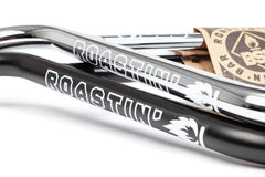 BSD Roastin' 10" Bar (Flat Black)