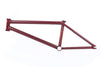 BSD Focus Frame (Wine Red)