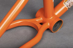 BSD Grime Frame (Competition Orange)