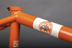 BSD Grime Frame (Competition Orange)