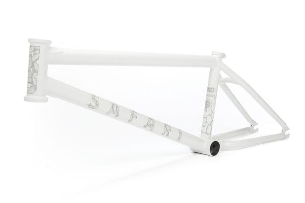 BSD Safari v3 Frame (Snowfari)