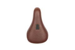 BSD Mondo Logo Fat Seat (Brown)