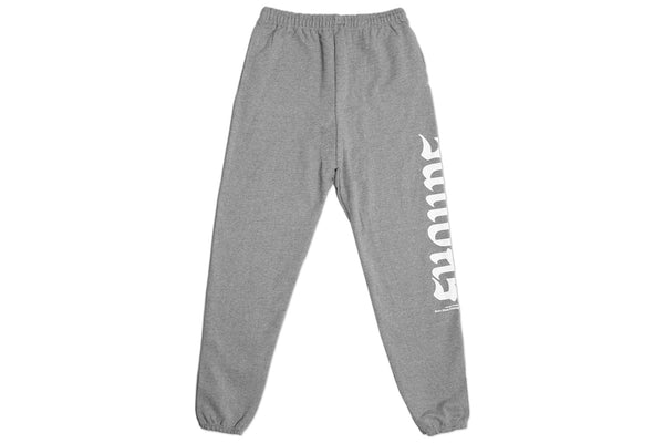 Sunday x Burn Slow Burnday Sweatpants (Oxford)