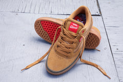 Vans x Odyssey BMX Proof WaffleCup™ (Brown / 40-Year Anniversary)
