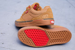 Vans x Odyssey BMX Proof WaffleCup™ (Brown / 40-Year Anniversary)