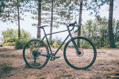 2018 Fairdale Weekender Nomad (Black - S/M/L/XL)
