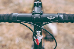 2018 Fairdale Weekender Nomad (Black - S/M/L/XL)