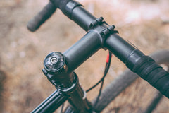 2018 Fairdale Weekender Nomad (Black - S/M/L/XL)