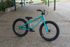 2020 Fairdale Macaroni (Turquoise - 20")