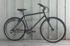 Fairdale Ridgemont (Gloss Black in S/M & M/L)