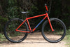 Fairdale Taj 27.5" (Matte Fire Engine Red)