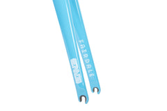 Goodship Frame and ENVE Fork Kit (Surf Blue)