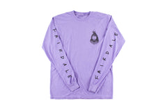 Fairdale x Nora Long Sleeve (Lavender)