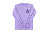 Fairdale x Nora Long Sleeve (Lavender)