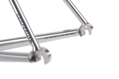 Fairdale Spaceship Frame and ENVE Fork Kit (Mechanical or Electronic)