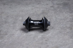 GSport Roloway Front Hub (Black)