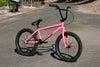 Sunday Scout (Matte Hot Pink with 20.75" tt)