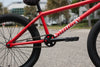 Sunday Forecaster - Brett Silva Signature (Matte Fire Engine Red with 20.75" tt)