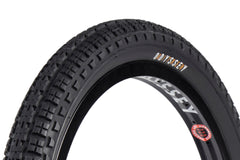 Odyssey Aitken Knobby Tire (Black)