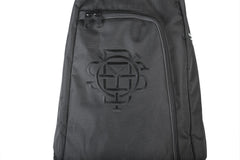 Odyssey Monogram Bike Bag (Black)