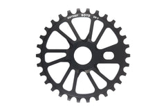 Odyssey BOYD Sprocket (Black)