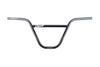 Odyssey BROC 9.8" Bar (Rustproof Black)