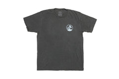 Odyssey Coast Tee (Faded Black)